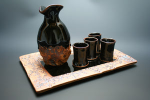Sake Set